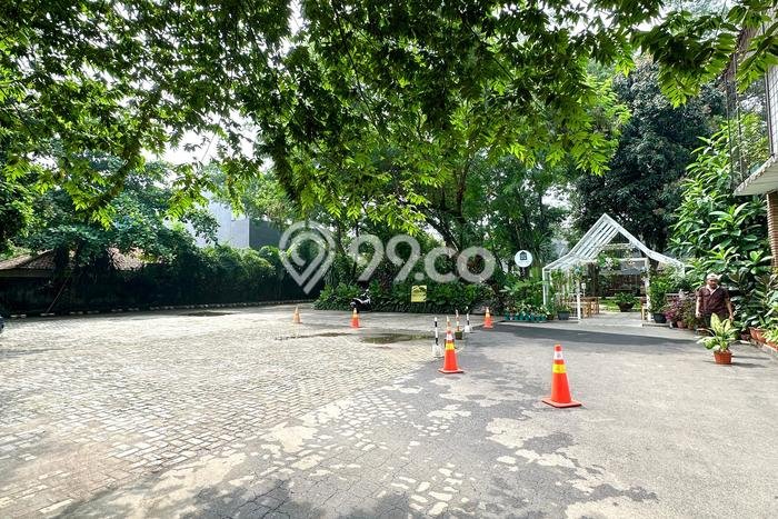 Tanah Kavling Dijual di Jakarta Timur dengan Spesifikasi 4150m2 Tanah Kavling Dijual di Jakarta Timur dengan Spesifikasi 4150m2