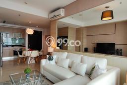Dijual Apartemen Mewah 2 Bedroom di Jakarta Selatan Dekat ke Fasilitas Umum Dijual Apartemen Mewah 2 Bedroom di Jakarta Selatan Dekat ke Fasilitas Umum