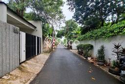 Jual Rumah Mewah Elegan Dengan View Cantik di Pejaten, Jakarta Selatan Jual Rumah Mewah Elegan Dengan View Cantik di Pejaten, Jakarta Selatan