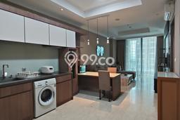 Apartemen Strategis 94m2 di Senopati Jakarta Selatan 2 Bedroom Apartemen Strategis 94m2 di Senopati Jakarta Selatan 2 Bedroom