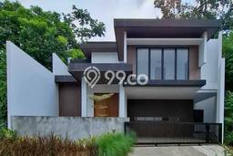 Siap Huni Rumah Mewah 3 Kamar di Cinere Dekat ke Mana Pun Siap Huni Rumah Mewah 3 Kamar di Cinere Dekat ke Mana Pun