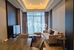 Hunian Strategis 97m2 di Kuningan Jakarta Selatan 2 Bedroom Hunian Strategis 97m2 di Kuningan Jakarta Selatan 2 Bedroom