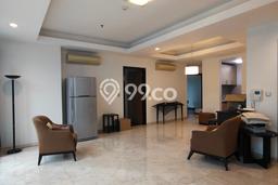 Apartemen Luxury Dijual di Jakarta Selatan Lokasi Strategis Punya 3 Kamar Tidur Apartemen Luxury Dijual di Jakarta Selatan Lokasi Strategis Punya 3 Kamar Tidur