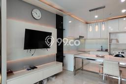 Sewa Apartemen Murah di Senopati 1 Bedroom Sewa Apartemen Murah di Senopati 1 Bedroom