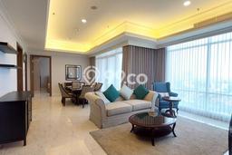 Apartemen Harga Murah dengan 2 BR & 2 KM di Kebayoran Lama Jakarta Selatan Apartemen Harga Murah dengan 2 BR & 2 KM di Kebayoran Lama Jakarta Selatan