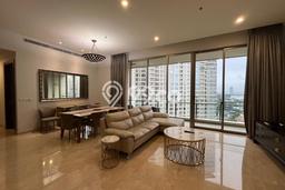 Jarang Ada! Hunian Apartemen Hemat di Kebayoran Lama, Jakarta Selatan 2 Kamar Tidur dan 2 Kamar Mandi Jarang Ada! Hunian Apartemen Hemat di Kebayoran Lama, Jakarta Selatan 2 Kamar Tidur dan 2 Kamar Mandi
