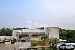 Hunian Mewah LB 700m2 Siap Huni Desain Elegan di Veteran, Jakarta Selatan Hunian Mewah LB 700m2 Siap Huni Desain Elegan di Veteran, Jakarta Selatan