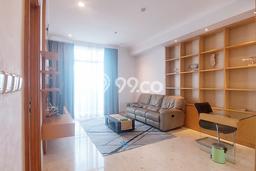 Disewakan Apartemen Terjangkau 1 KT di Senayan Jakarta Selatan Disewakan Apartemen Terjangkau 1 KT di Senayan Jakarta Selatan
