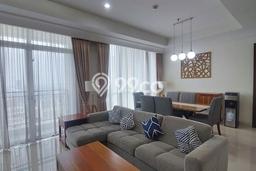 Hunian Strategis 195m2 di Pakubuwono Jakarta Selatan 3 KT Hunian Strategis 195m2 di Pakubuwono Jakarta Selatan 3 KT