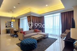 Apartemen Disewa Murah 2 KT / 2 KM di Kebayoran Lama, Jakarta Selatan Apartemen Disewa Murah 2 KT / 2 KM di Kebayoran Lama, Jakarta Selatan