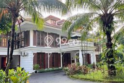 Rumah Kontrakan Jakarta Selatan LT 1990m2 LB 510m2 Area Cipete Rumah Kontrakan Jakarta Selatan LT 1990m2 LB 510m2 Area Cipete