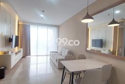 Ada Unit Apartemen Murah Disewa di Pesanggrahan, Jakarta Selatan 2 BR Ada Unit Apartemen Murah Disewa di Pesanggrahan, Jakarta Selatan 2 BR