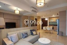 Sewa Apartemen Murah di Setiabudi 2 Bedroom Sewa Apartemen Murah di Setiabudi 2 Bedroom
