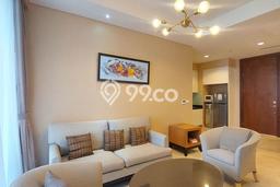 Apartemen Strategis di Setiabudi, 2 KM, Luas 93m², Area Prospektif Apartemen Strategis di Setiabudi, 2 KM, Luas 93m², Area Prospektif