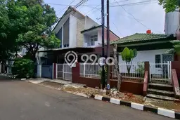 Rumah Luxury Modern Siap Huni di Mampang Jakarta Selatan Rumah Luxury Modern Siap Huni di Mampang Jakarta Selatan