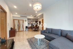 Hunian Apartemen Mewah & Prestisius 2 BR di Kebayoran Lama, Jakarta Selatan Hunian Apartemen Mewah & Prestisius 2 BR di Kebayoran Lama, Jakarta Selatan