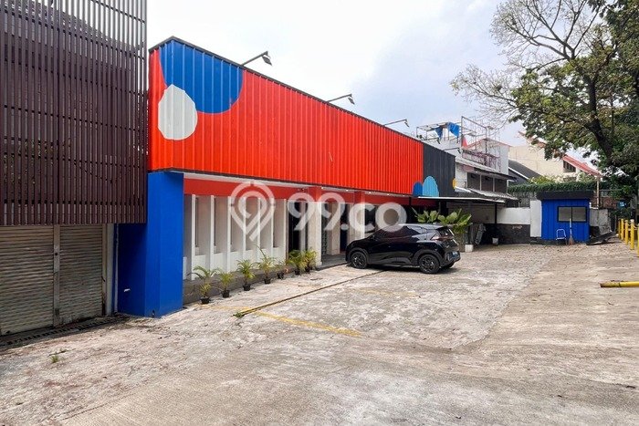 Unit Komersial Disewa Lokasi Kebayoran Baru, Jakarta Selatan Spesifikasi Luas Bangunan 750m2 Unit Komersial Disewa Lokasi Kebayoran Baru, Jakarta Selatan Spesifikasi Luas Bangunan 750m2
