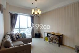 Apartemen Murah dengan 2 BR & 2 KM di Kebayoran Lama Jakarta Selatan Apartemen Murah dengan 2 BR & 2 KM di Kebayoran Lama Jakarta Selatan