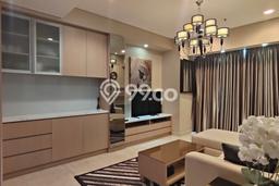 Disewakan Apartemen Terjangkau 2 KT di Setiabudi Jakarta Selatan Disewakan Apartemen Terjangkau 2 KT di Setiabudi Jakarta Selatan