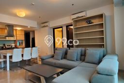 Siap Huni Apartemen Prestisius di Setiabudi 3 Kamar & 2 Kamar Mandi Siap Huni Apartemen Prestisius di Setiabudi 3 Kamar & 2 Kamar Mandi