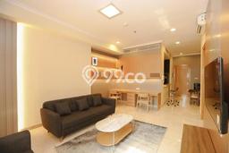 Hunian Apartemen High-Class untuk Dijual di Jakarta Selatan dengan 1 BR & 1 Kamar Mandi Hunian Apartemen High-Class untuk Dijual di Jakarta Selatan dengan 1 BR & 1 Kamar Mandi