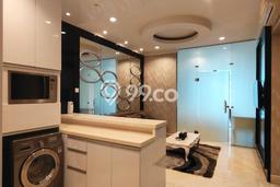 Hunian Strategis 94m2 di Senopati Jakarta Selatan 2 KT Hunian Strategis 94m2 di Senopati Jakarta Selatan 2 KT