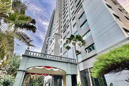 Apartemen Terawat Dijual di Jakarta Selatan Spesifikasi 2 KT, 1 KM Apartemen Terawat Dijual di Jakarta Selatan Spesifikasi 2 KT, 1 KM