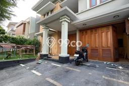 Jarang Ada! Rumah Kontrakan 4 Kamar Bagus Siap Huni Pondok Indah Jarang Ada! Rumah Kontrakan 4 Kamar Bagus Siap Huni Pondok Indah