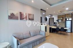 Sewa Apartemen Ekonomis 2 BR di Senopati Jakarta Selatan Sewa Apartemen Ekonomis 2 BR di Senopati Jakarta Selatan