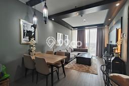 Jarang Ada! Unit Apartemen Hemat di Pesanggrahan, Jakarta Selatan 2 Kamar Tidur dan 2 Kamar Mandi Jarang Ada! Unit Apartemen Hemat di Pesanggrahan, Jakarta Selatan 2 Kamar Tidur dan 2 Kamar Mandi