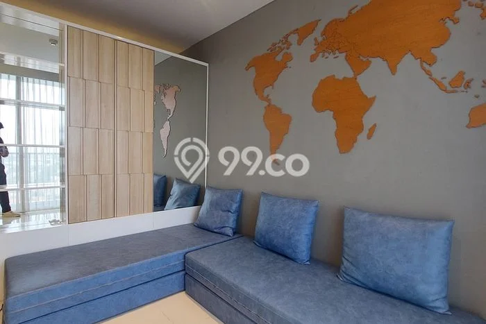 Sewa Apartemen Murah di Pesanggrahan, Jakarta Selatan Dekat Fasilitas Umum Sewa Apartemen Murah di Pesanggrahan, Jakarta Selatan Dekat Fasilitas Umum