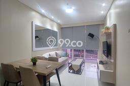 Disewakan Segera Apartemen Nyaman 1 KT di Kawasan Pesanggrahan Disewakan Segera Apartemen Nyaman 1 KT di Kawasan Pesanggrahan