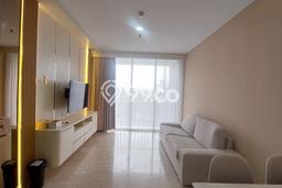 Disewakan Segera Apartemen Nyaman 2 KT di Kawasan Pesanggrahan Disewakan Segera Apartemen Nyaman 2 KT di Kawasan Pesanggrahan