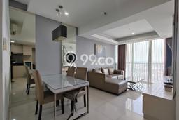 Apartemen Disewa Murah 2 KT / 2 KM di Pesanggrahan, Jakarta Selatan Apartemen Disewa Murah 2 KT / 2 KM di Pesanggrahan, Jakarta Selatan