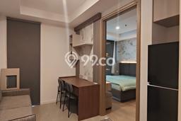 Disewakan Apartemen Terjangkau 1 KT di Antasari Jakarta Selatan Disewakan Apartemen Terjangkau 1 KT di Antasari Jakarta Selatan