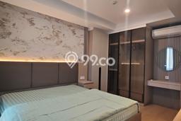 Hunian Apartemen Ideal untuk Dijual di Jakarta Selatan dengan 0 Kamar Hunian Apartemen Ideal untuk Dijual di Jakarta Selatan dengan 0 Kamar