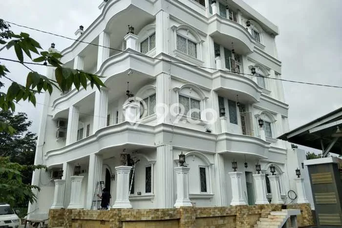 Dijual Rumah Luas Elegan Dengan View Eksklusif di Pondok Gede, Bekasi Dijual Rumah Luas Elegan Dengan View Eksklusif di Pondok Gede, Bekasi
