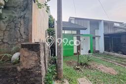 Dijual Rumah Strategis Bagus Punya 2 KT di Cisauk Tangerang SHM Dijual Rumah Strategis Bagus Punya 2 KT di Cisauk Tangerang SHM