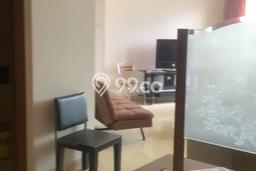 Apartemen Ideal Dijual di Palmerah, Jakarta Barat Punya 3 KT / 2 Kamar Mandi Apartemen Ideal Dijual di Palmerah, Jakarta Barat Punya 3 KT / 2 Kamar Mandi