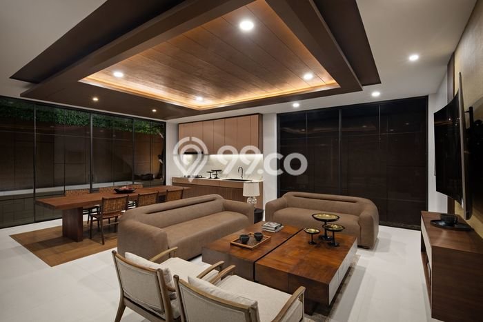 Vila di , Luas 200m2m², Kawasan Asri untuk tempat tinggal Vila di , Luas 200m2m², Kawasan Asri untuk tempat tinggal