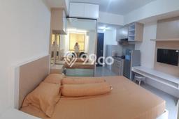 Tersedia Apartemen 0 KT, 1 KM, 25m2 di Ciputat, Tangerang Selatan Tersedia Apartemen 0 KT, 1 KM, 25m2 di Ciputat, Tangerang Selatan