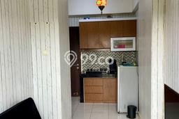 Apartemen Murah Dijual di Tangerang 1 KT & 1 KM Apartemen Murah Dijual di Tangerang 1 KT & 1 KM