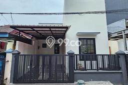 Jual Rumah Modern 2 KT di Gading Serpong, Tangerang Jual Rumah Modern 2 KT di Gading Serpong, Tangerang