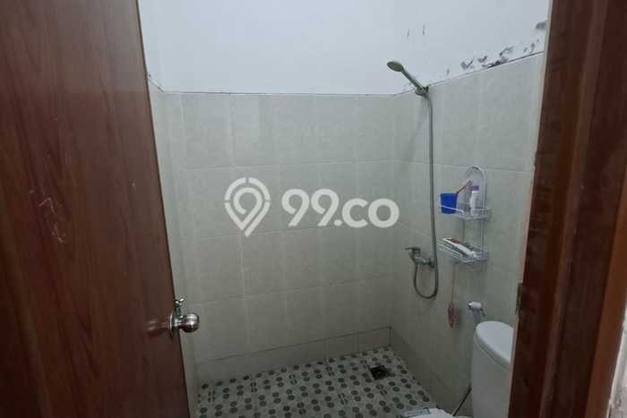 Rumah Modern 3 KT di Graha Raya Tangerang Selatan Semi Furnished Rumah Modern 3 KT di Graha Raya Tangerang Selatan Semi Furnished