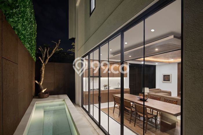 Vila di , Luas 200m2m², Kawasan Asri untuk tempat tinggal Vila di , Luas 200m2m², Kawasan Asri untuk tempat tinggal