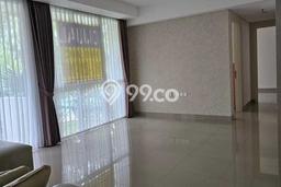 Apartemen Nyaman untuk Disewa, 2 Kamar di Tangerang Apartemen Nyaman untuk Disewa, 2 Kamar di Tangerang