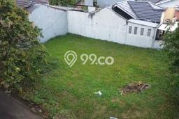 Dijual Tanah 287m2 di BSD Kencana Loka, Tangerang Dijual Tanah 287m2 di BSD Kencana Loka, Tangerang