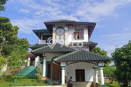 Dijual Rumah Luas Elegan Dengan View Cantik di Sentul City, Bogor Dijual Rumah Luas Elegan Dengan View Cantik di Sentul City, Bogor