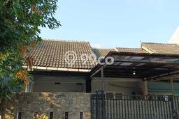 Dijual Rumah Modern 2 KT di Banjar Wijaya, Tangerang Dijual Rumah Modern 2 KT di Banjar Wijaya, Tangerang