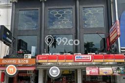 Ruko Bagus Dijual di Taman Palem Jakarta Barat Strategis Cocok untuk Kembangkan Bisnis Ruko Bagus Dijual di Taman Palem Jakarta Barat Strategis Cocok untuk Kembangkan Bisnis